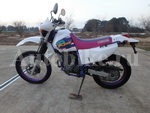     Yamaha TT-R250 Raid 1994  10